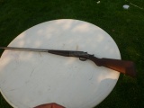 Ohio Valley Arms 12 gauge shotgun