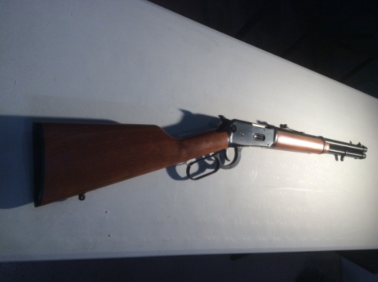 Winchester Model 94 AE