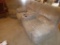 Sectional Couch W/Recliners