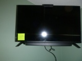 32' Flat Screen TV with wall mount
