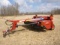 2015 New Holland H7220 disc bine