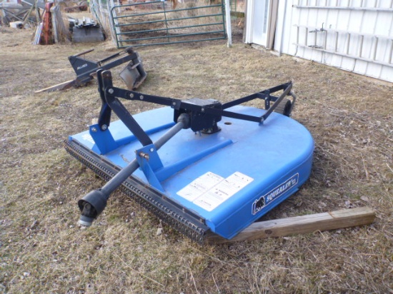 Bush Hog Squealer SQ 172 rotary mower