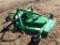 Buhler Farm King 3 pt 6' Finish Mower