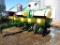 97 JD 1760 Conservation 12R Vac Planter, WF, Max Emerge Plus , Precs. Units, Liq Fert & Inst.