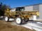 01 NH SF 550 Sprayer w/ 90' Boom 650 Gal SS Tank Cummings Eng 2733 Hrs 12.4 x 38 Tires Ser#735269