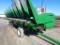 2012 JD 612C Stalk Master 12 Row Chopper Hd Ser #1H00612CPCC745695