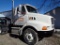 00 Ford Sterling Day Cab Semi Single Axle, Cummings, 6 Sp HD Allison Auto, 11R22.5 T 241,521 Miles