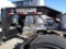 13 Titan 30’ Gooseneck Flatbed Trailer Tandem Dual Wheels w/Beaver Tail & Ramps Low Use,