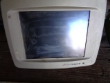 JD 2600 Screen