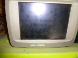 JD 2600 Screen