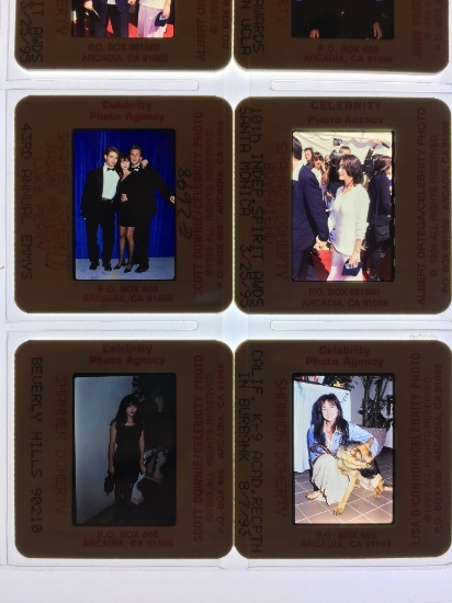 Shannon Doherty Celebrity Slide Collection 200+