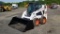 2009 Bobcat S185 Skidsteer