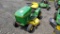 John Deere STX38 38