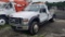 2008 Ford F450 Tow Truck