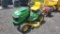 John deere l130 Lawn Tractor