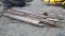 Pallot Lot - Tube Steel