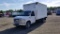 2009 Ford E350 Box Truck