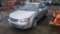 2009 Kia spectra.  Vin knafe222295619914