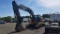 John Deere 245g Lc Excavator