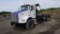 2003 Kenworth T800 Roll Off Tractor