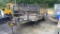 2002 Big Tex Landscape Trailer