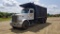 1987 Peterbilt 10 Wheel Dump Truck