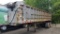 1996 Fabrex Tandem Axle Dump Trailer