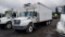 2011 International 4400 Sba Reefer Box Truck