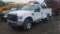 2008 Ford F250 Service Truck