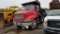 1996 Ford Luisville 10 Wheel Dump Truck