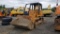 Case 1155d Dozer