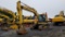 Komatsu Pc150lc-6k Excavator