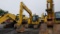 2016 Komatsu Pc138us-10 Excavator