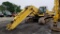 Komatsu Pc600lc-8 Excavator