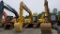 Cat 315bl Excavator