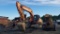 Doosan Dx300ll Excavator