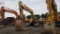 Komatsu Pc220lc-7l Excavator