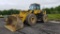 Komatsu Wa450-5l Wheel Loader