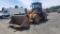 Hyundai Hl757-3 Wheel Loader