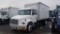 2001 International Fl60 Box Truck.