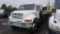 1995 International Ramp Truck