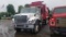 2013 International 7400 Sideload Packer,