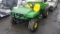 John Deere Ts Gator