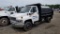 2005 Chevy C4500 6 Wheel Dump Truck