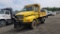 1997 Ford 6 Wheel Dump Truck