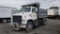 1989 International S2300 6 Wheel Dump Truck