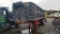 Tandem Axle Steel End Dump Trailer