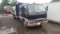 2003 Mitsubishi Fuso Dump Truck