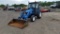 New Holland Tc35da Tractor