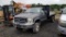 2005 Ford F350 Flatbed